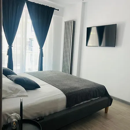 Teo S Apartament By Wtw Sunrise Beach Spa Pools