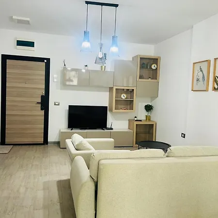 Teo S Apartament By Wtw Sunrise Beach Spa Pools *
